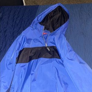 COPY - Supreme Windbreaker